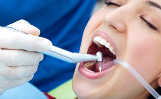 Root Canal Treatment