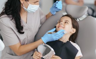 Child Dental Care